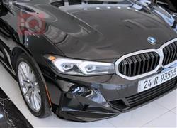 بی ئێم دەبڵیو سیریەس 3